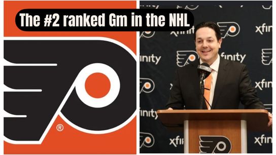 Are the Flyers Better or Worse Under Briere.? (Eklund). Photo by hpckeybu.com
