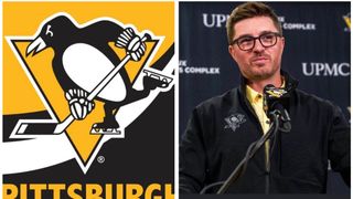 Ranking the GM's .  #13  Kyle Dubas (Eklund). Photo by hockey.com