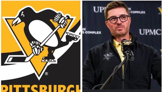 Ranking the GM's .  #13  Kyle Dubas (Eklund)