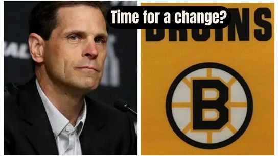 Ranking the NHL Gms.  Next up #21 Don Sweeny (Eklund)