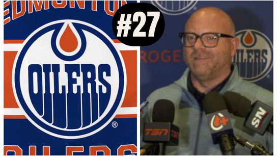 Ranking the NHL GMs.   #27 Stan Bowman (Eklund)