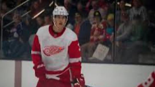 This week’s top NHL rumors... Hellebuyck, Larkin, Edvinsson, Hughes, More (Eklund)