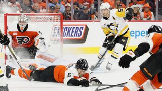 NHL Rumors... Edvinsson, Flyers, Zacha and Flames (Eklund)