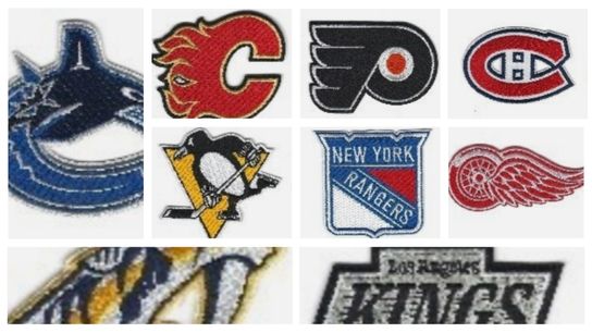 Top 10 NHL Teams That Need to Make a Move Soon. Tonight's Picks Up at 6pm ET (Eklund)