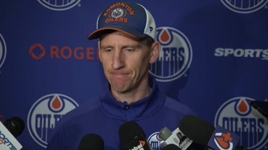Oilers Coach Demotes 3 Key Players, Putting GM’s Plan at Risk (NHL News)