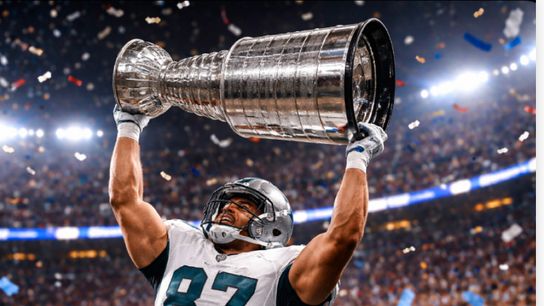 Does Who Has the Better NHL Team Determine What City Will Win the Superbowl? (Eklund)