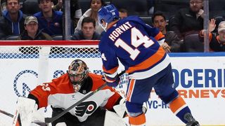 Eastern Conference Playoff Race Splits in Two: (featured). Photo by hockeybuzz.com