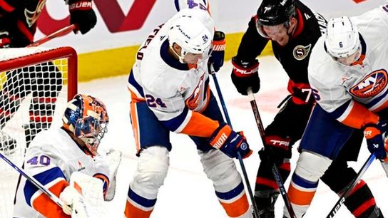 What Happened in the NHL Last Night.  New Projections and Predictions.. (featured)