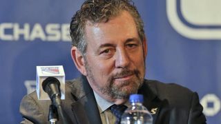 AN ANGRY RANGERS FAN: DOLAN AND DRURY LETTER TO FANS SHAMEFUL (New York Rangers)