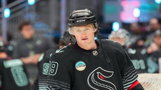 Three Potential Trade Targets for the Montreal Canadiens (Montreal Canadiens). Photo by NHL.