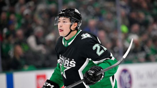 Jason Robertson Rejects Massive Kraken Offer, Halts Blockbuster Sign-and-Trade (NHL News)