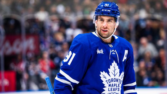 John Tavares Lack of Accountability Shines Through In Maple Leafs Post Loss Comments (NHL News)