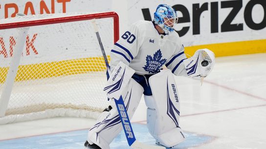 Maple Leafs Trade Joseph Woll and Simon Benoit to Flyers in Goalie Swap (NHL News)