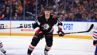 Josh Norris Returns, Sabres Can Improve to .500 (NHL News). Photo by Bill Wippert/NHL via Getty Images