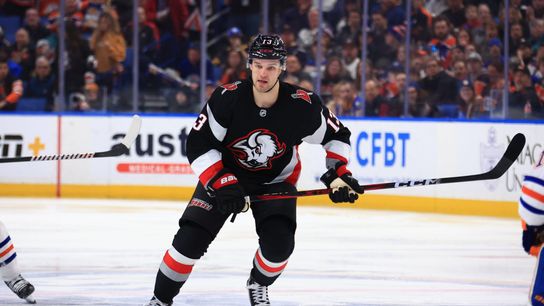 Josh Norris Returns, Sabres Can Improve to .500 (NHL News)