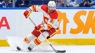Should the Habs Trade for Nazem Kadri? (Montreal). Photo by Derek Cain/GettyImages