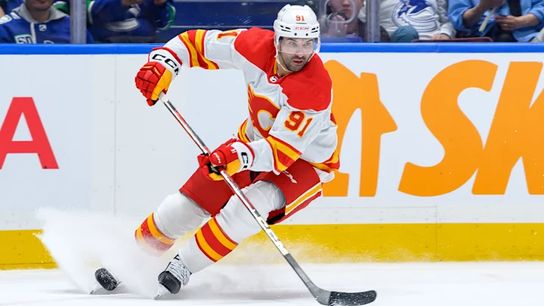 Should the Habs Trade for Nazem Kadri?. Photo by Derek Cain/GettyImages