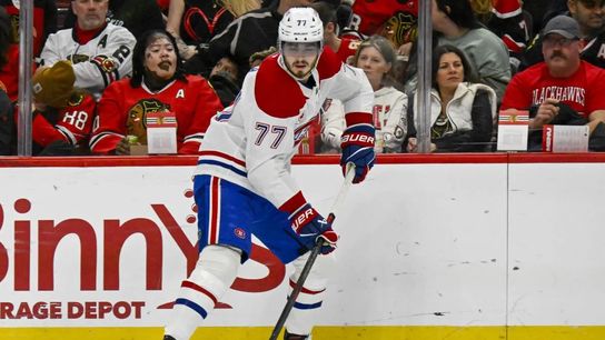 Montreal Canadiens Re-Sign Kirby Dach to One-Year Contract: Where Does He Fit in Next Season? (Montreal Canadiens)