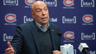 Could the Montreal Canadiens & Philadelphia be Trade Partners Amid Flyers Poor Start? (Montreal Canadiens). Photo by Sportsnet.