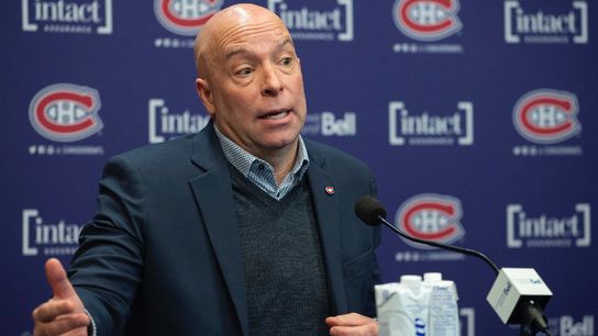 Could the Montreal Canadiens & Philadelphia be Trade Partners Amid Flyers Poor Start? (Montreal Canadiens)