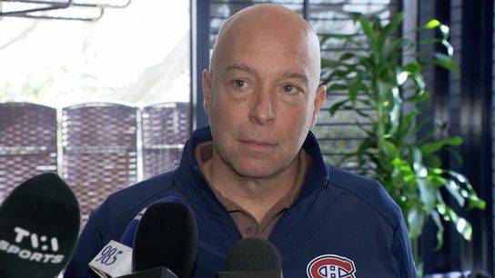 Montreal Canadiens Face Key Decisions With RFAs Zachary Bolduc & Arber Xhekaj (Montreal Canadiens)