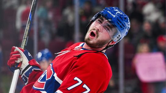 Montreal Canadiens Second in the NHL, Are They for Real? (Montreal Canadiens)