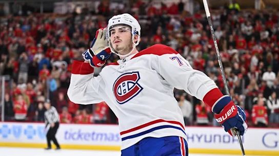 The Edmonton Oilers Don't Need Much at Forward (Edmonton Oilers)