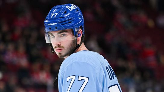 Qui sera la révélation du camp d’entraînement du Canadien?  ("Montreal Canadiens")