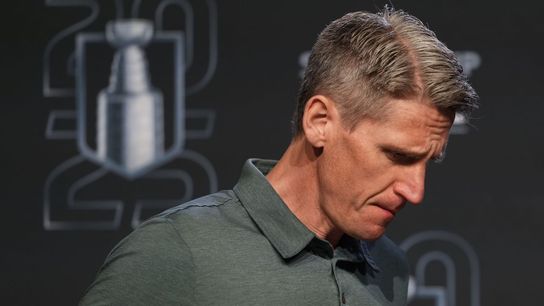Oilers' Sudden Dismissal of Knoblauch Could Be Tied to Maple Leafs (Craig Berube)