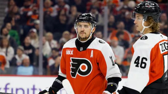 NHL Rumors: The Flyers Solution. Montreal, Rangers Goalie Search, Flyers Needs and Habs Watch (Eklund)