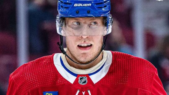 What's to Be Done with this Patrik Laine? (Montreal Canadiens)