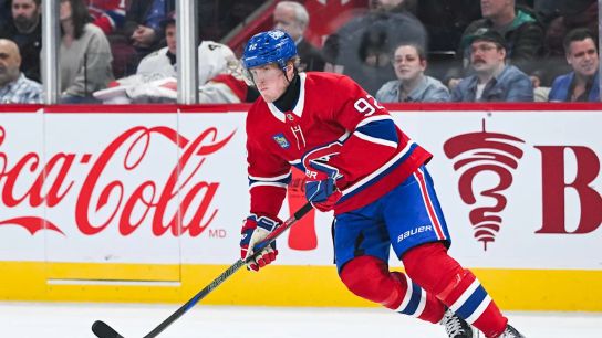 Montreal Canadiens Offseason Preview: The UFA Edition (Montreal Canadiens)