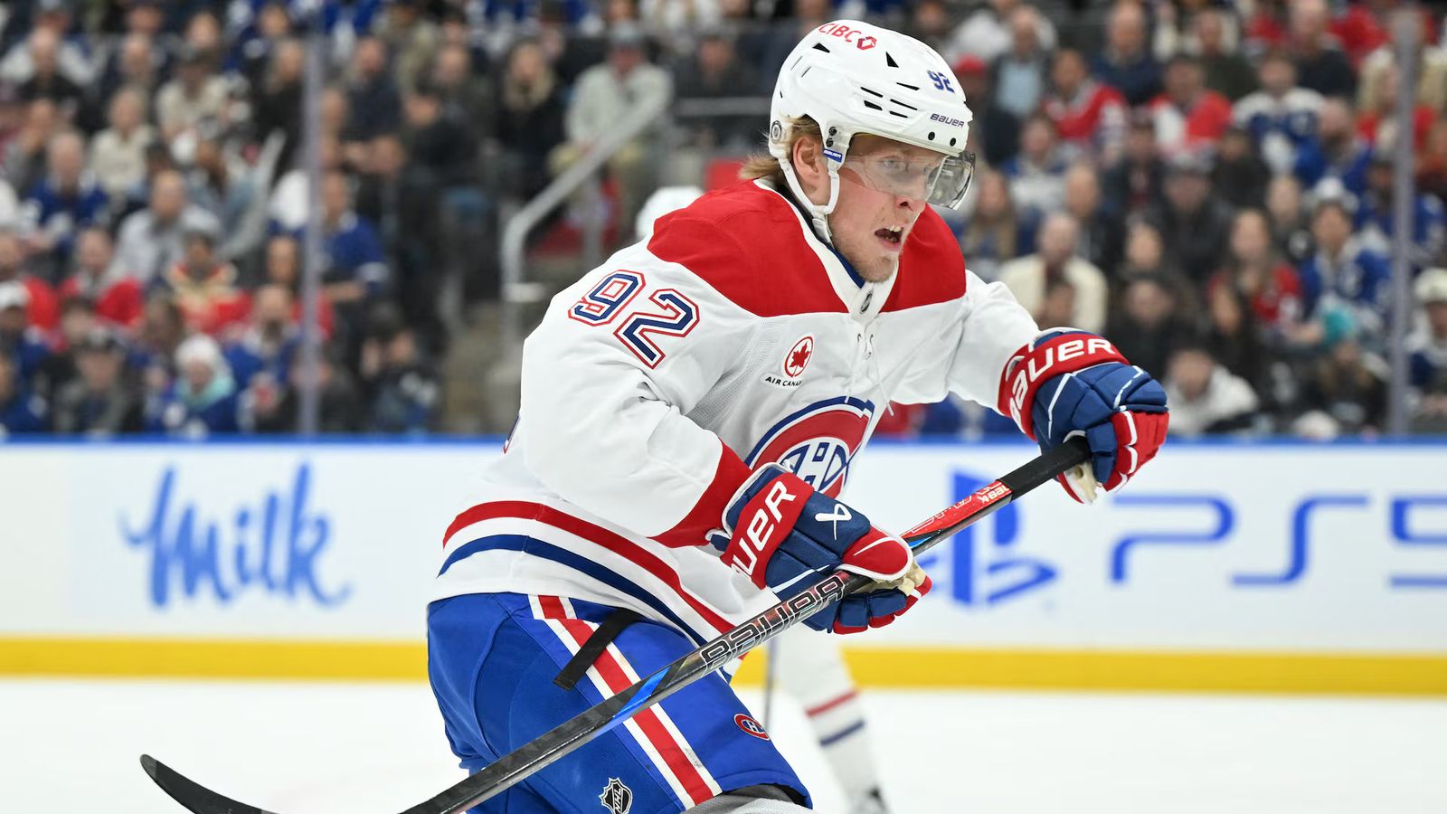 Multiple Teams Reportedly Showing Interesting in Former Montreal ...