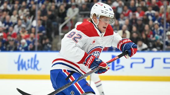 Multiple Teams Reportedly Showing Interesting in Former Montreal Canadiens Forward Patrik Laine (Montreal Canadiens)