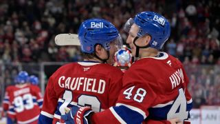 Exclusion of Caufield and Hutson from Team USA Abandons Reason for Madness (Team USA)