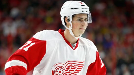 NHL Rumors... Hellebuyck, Rangers, Flyers and Larkin, Tippet, Sharks and More (Eklund)