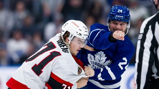 Toronto Maple Leafs Tank Watch: NHL Draft Lottery Implications for Dec. 27 (NHL News)