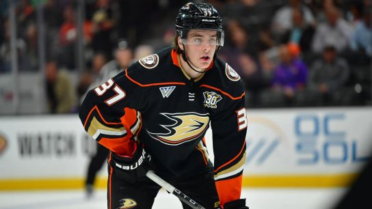Flyers Tender $18M Offer Sheet to Ducks Center Leo Carlsson (NHL News)