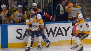 BREAKING: Leon Draisaitl Out for Remainder of Regular Season with Lower-Body Injury (NHL News)