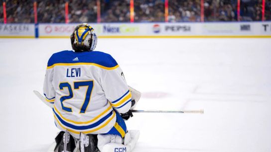 Is the Oilers Goaltending Situation Still a Joke? (Edmonton Oilers)