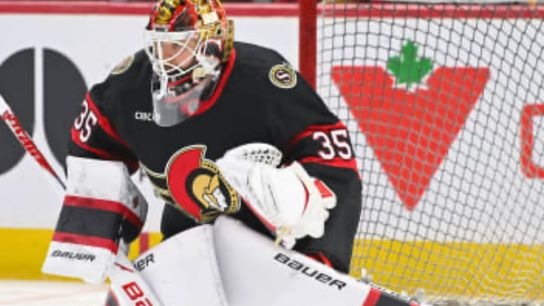 Ek’s Factors: Today...The 3 Most Interesting NHL Playoff Series… Starting with Ottawa vs Carolina (Eklund)