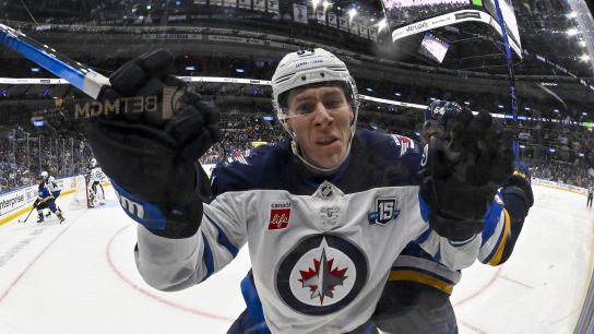 Toronto Maple Leafs Free Agency: The Case For Logan Stanley (NHL News)