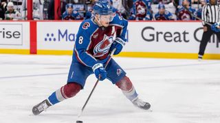  NHL Rumors Aug 6: Cale Makar's Highest-Paid Watch Begins (Eklund). Photo by hockeybuzz.com