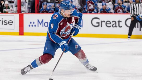  NHL Rumors Aug 6: Cale Makar's Highest-Paid Watch Begins (Eklund)