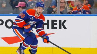 Despite Bounce Back Win, A lot of Questions Surrounding the Edmonton Oilers (Edmonton Oilers). Photo by © PERRY NELSON-IMAGN IMAGES