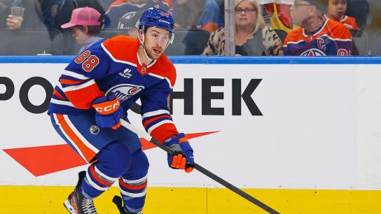 Despite Bounce Back Win, A lot of Questions Surrounding the Edmonton Oilers (Edmonton Oilers)