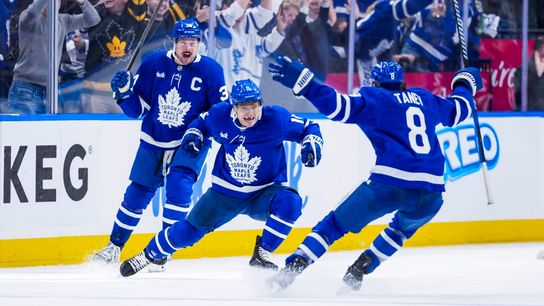 Toronto Maple Leafs 2026-27 Season Preview: 3 Positives & 2 Concerns (NHL News)