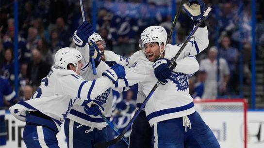 Toronto Maple Leafs Crowned NHL's Most Valuable Team at a Stunning $4.25B (NHL News)