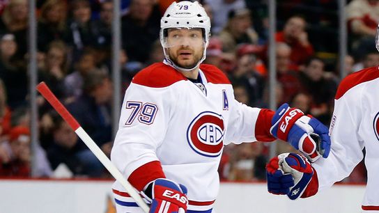 Montreal Canadiens Unveil Roster for 2026 Heritage Classic Alumni Game (Montreal Canadiens)