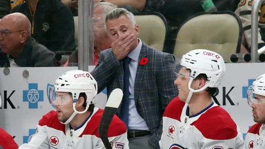 Who Are These Guys? Habs Losing Ways Continue (Montreal Canadiens)